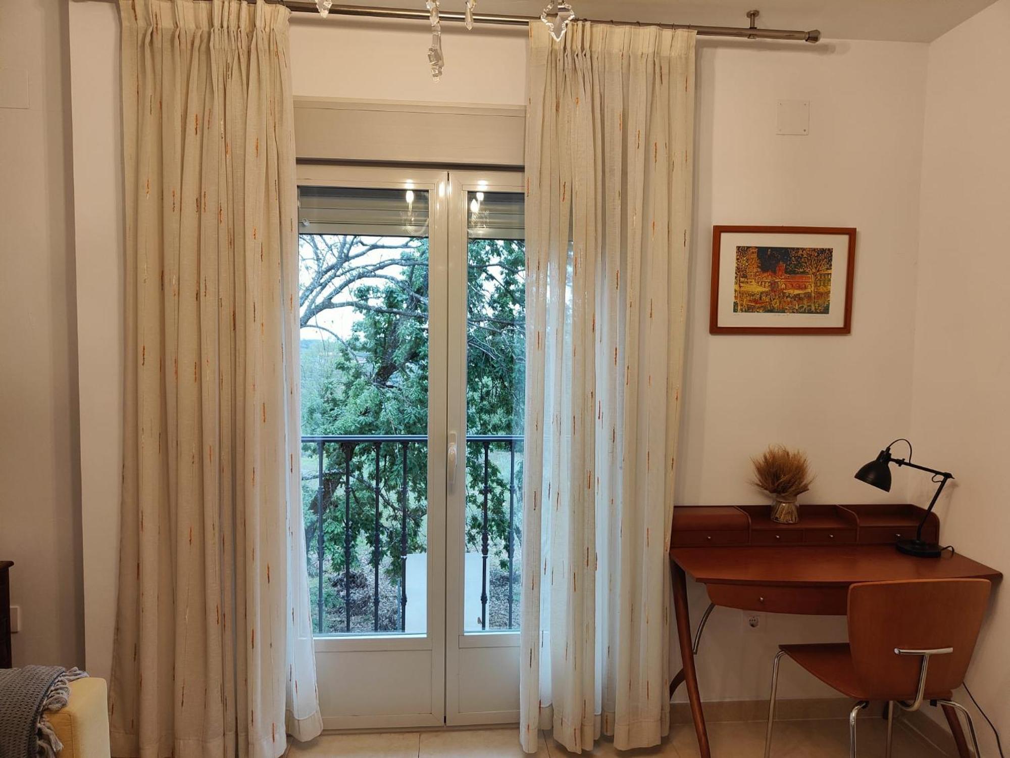 Apartamento A La Vera De Martina Харандилья-де-ла-Вера Экстерьер фото